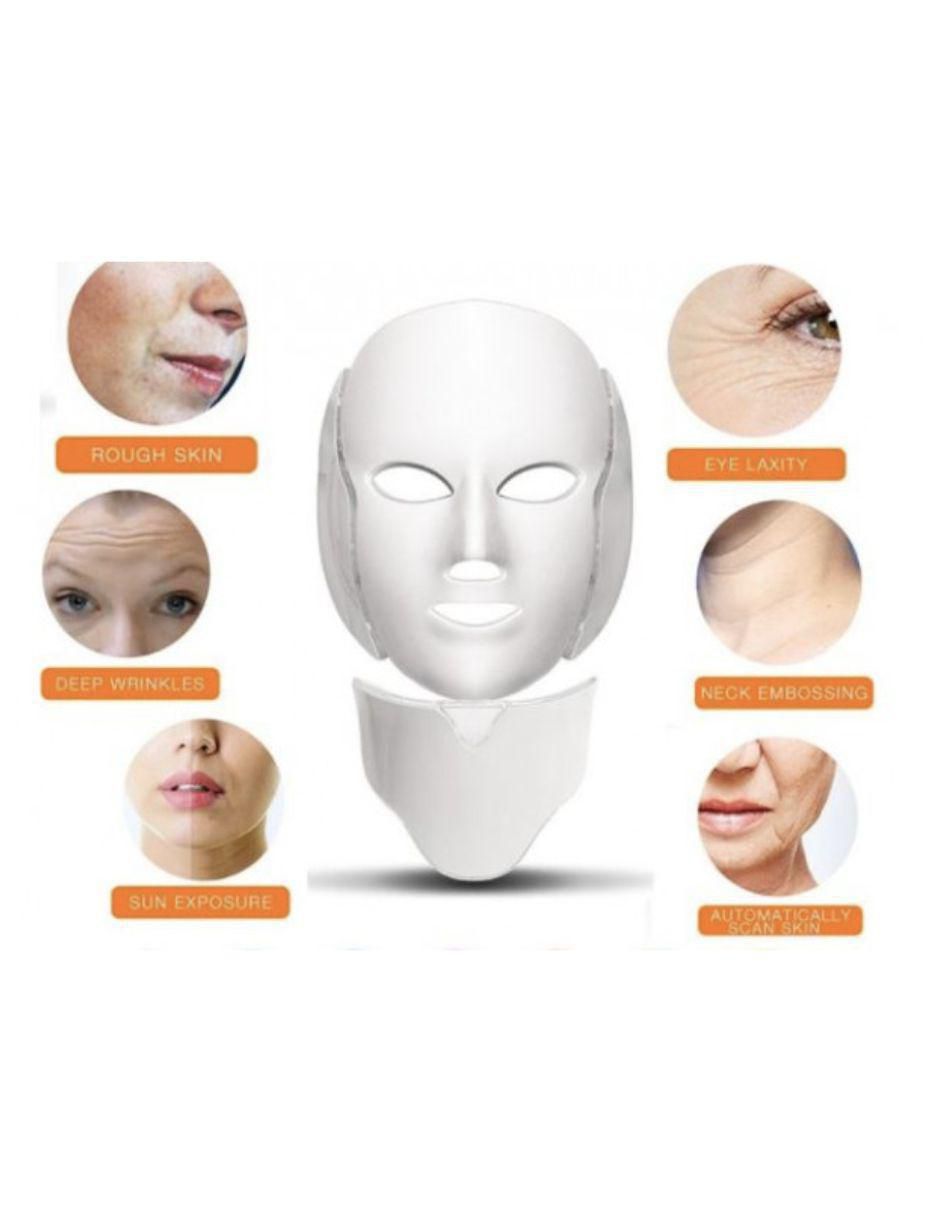 Masajeador Facial Lo3ve Moon Colágeno - Image 3