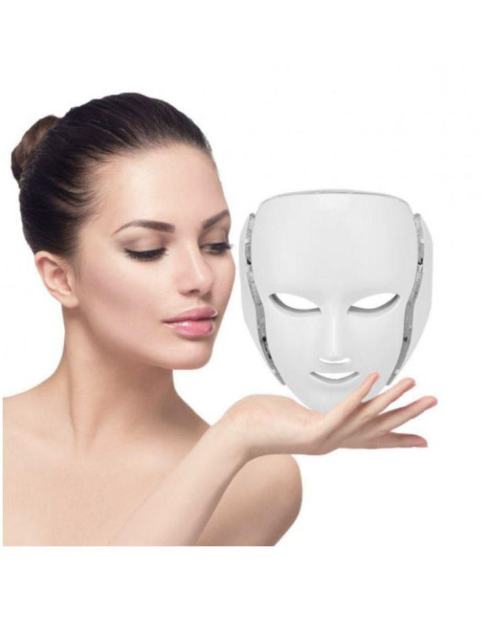 Masajeador Facial Lo3ve Moon Colágeno - Image 4