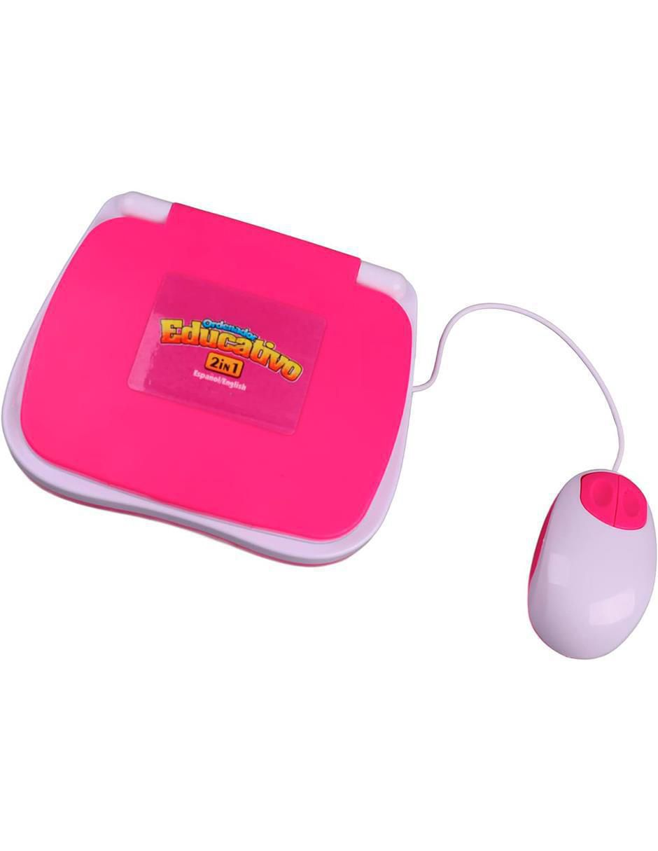Máquina de Aprendizaje Bilingüe Inglés Español Niños - Image 1