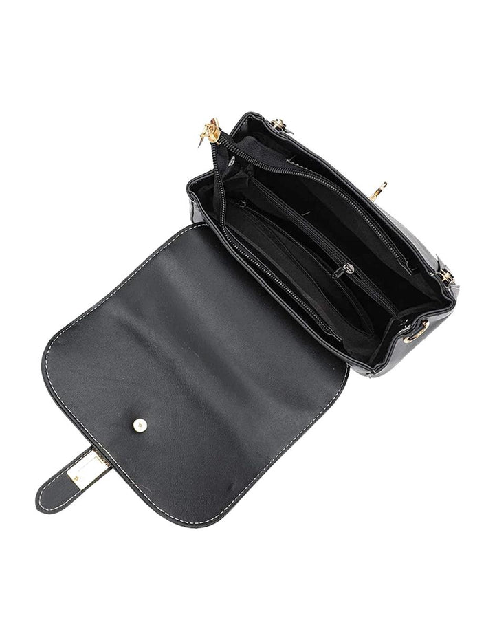 Bolsa Shoulder Elegante para Mujer - Image 4