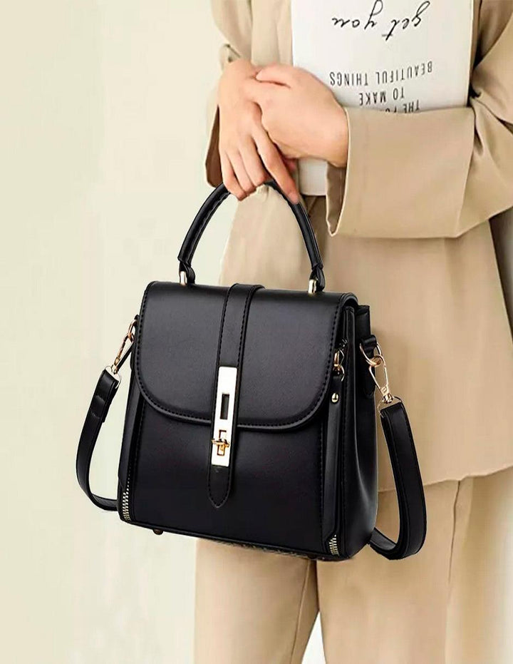 Bolsa Shoulder Elegante para Mujer - Image 6