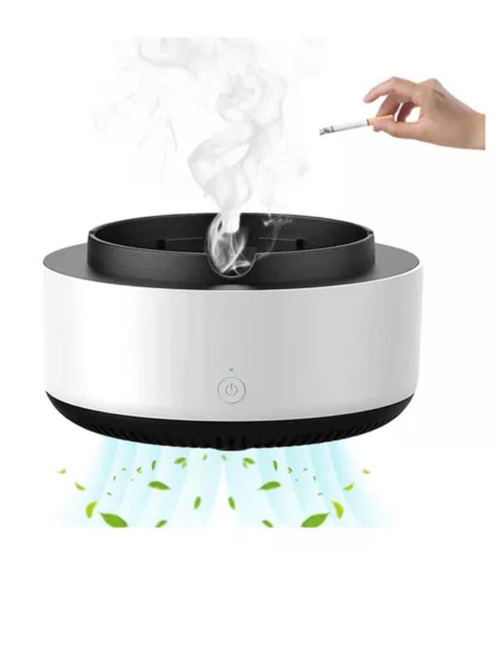 Cenicero sin Humo 360° con Ventilación - Image 1