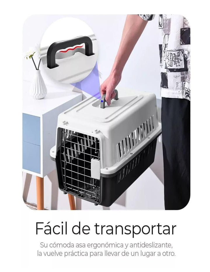 Casa para Perro y Gato - Image 2