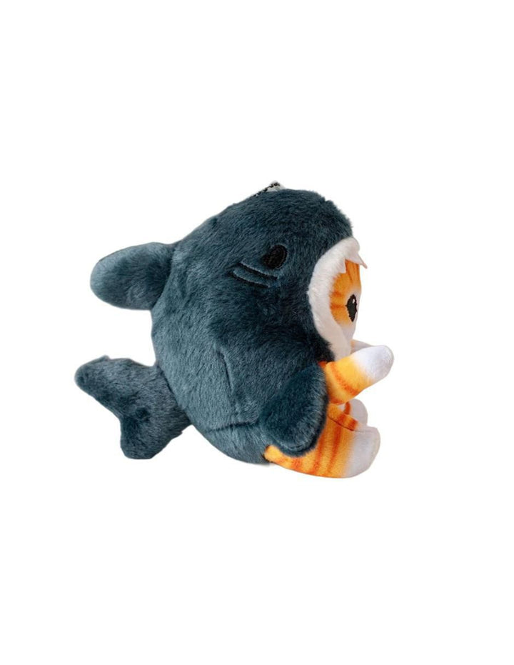 Peluche de Gato Suave 22 cm - Image 3