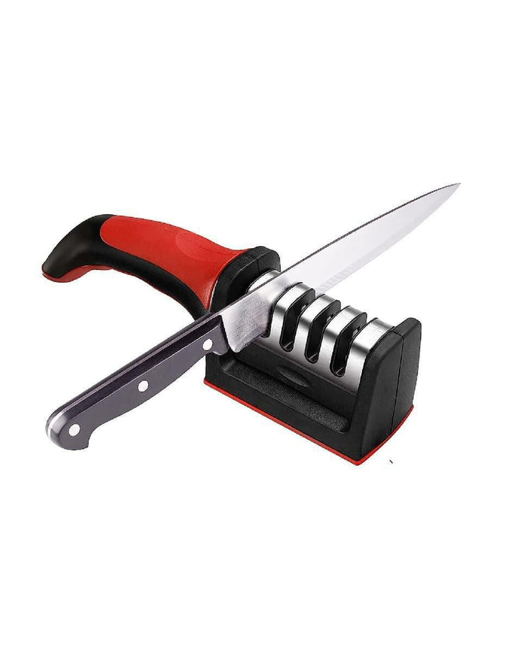Afilador de Cuchillos Ergonómico con Cerámica - Image 3