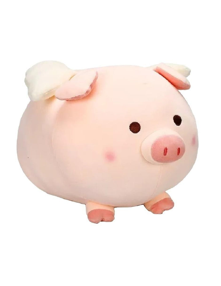 Peluche de Cerdo 35 cm Hecho a Mano Suave - Image 2