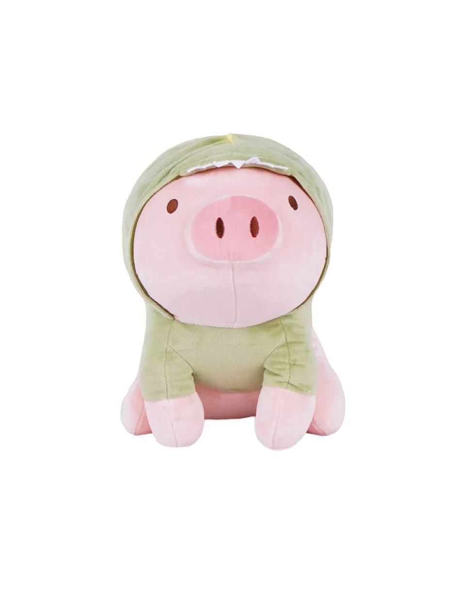 Peluche Cerdo 27 cm Suave - Image 1