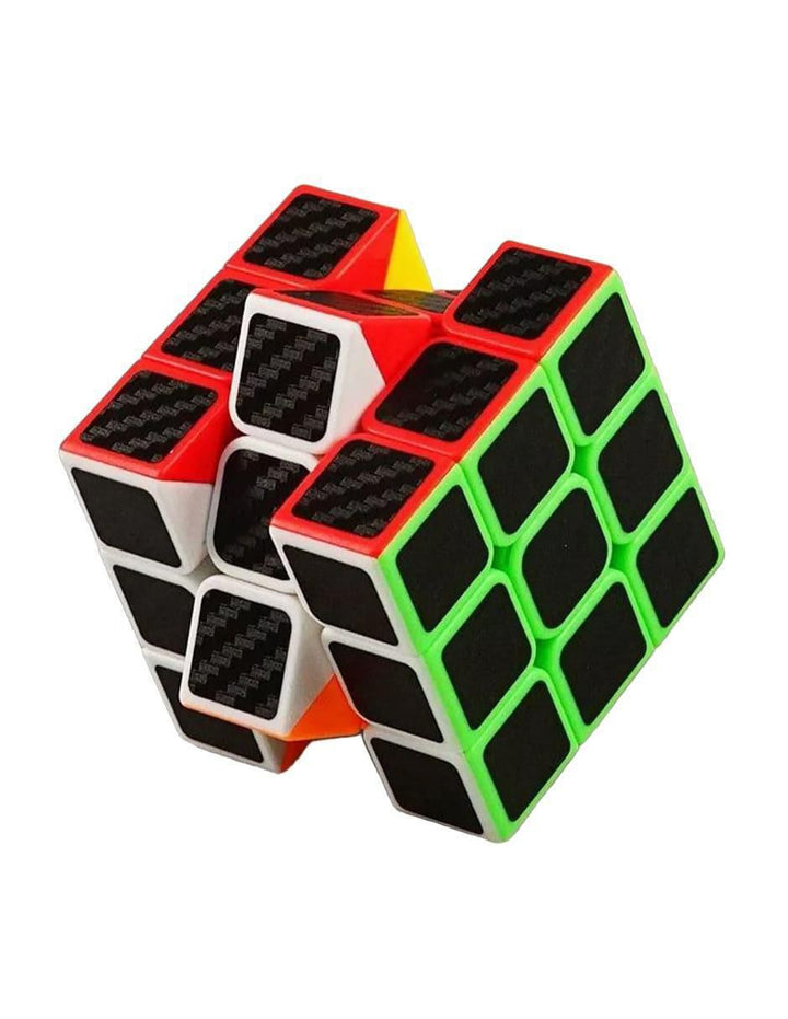 Cubo Antiestrés Giro Suave Tensión Ajustable - Image 2