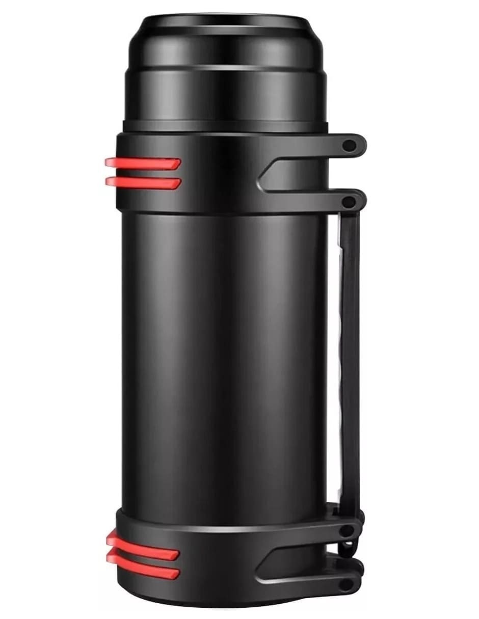 Termo con Tapa Rosca 1.2 L - Image 1
