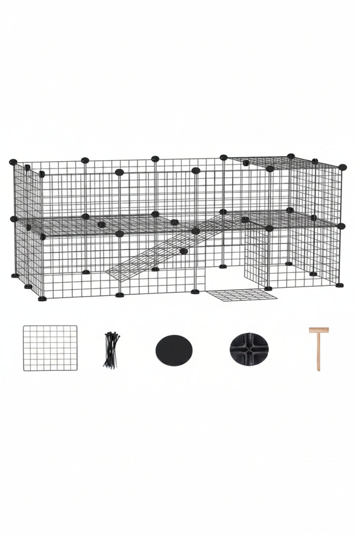 Casa Multifuncional para Perro y Gato Desmontable - Image 1