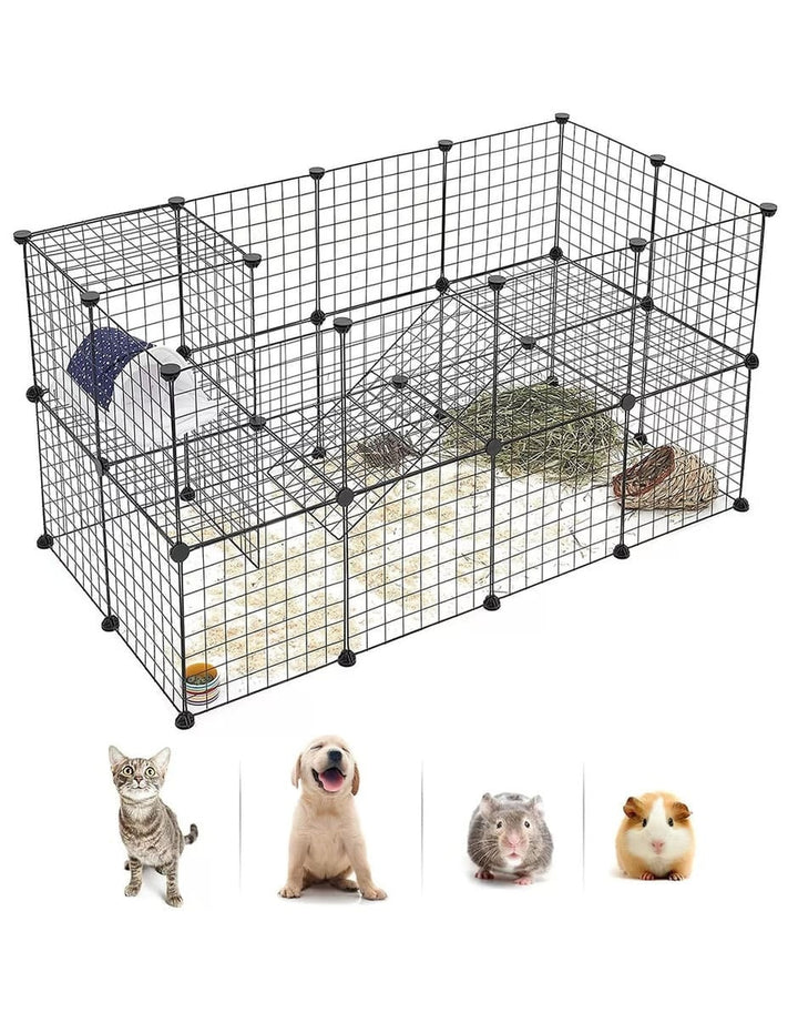 Casa Multifuncional para Perro y Gato Desmontable - Image 2