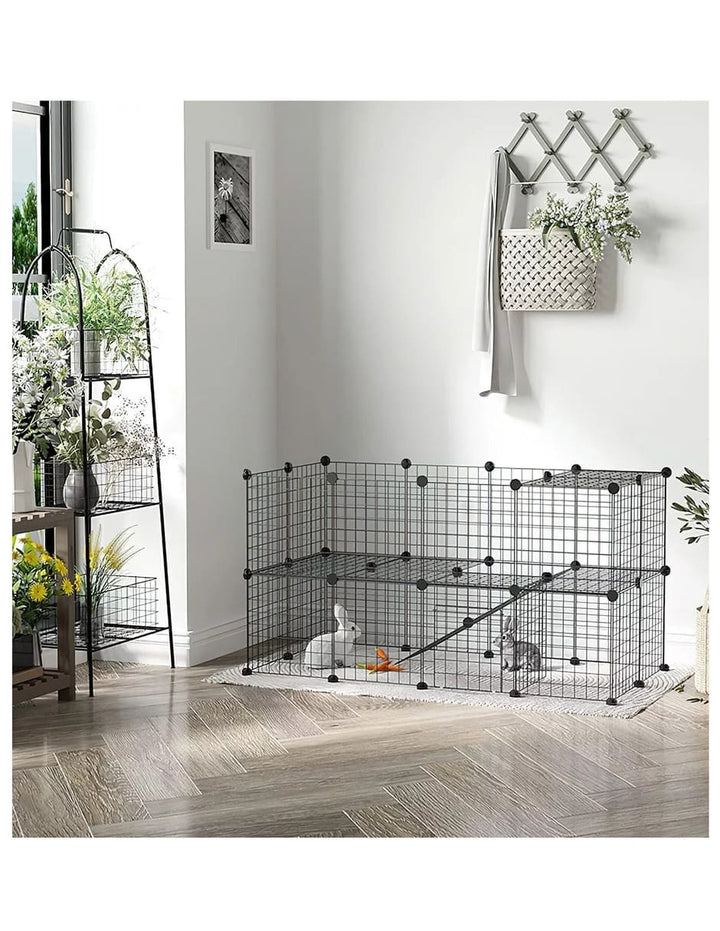 Casa Multifuncional para Perro y Gato Desmontable - Image 3