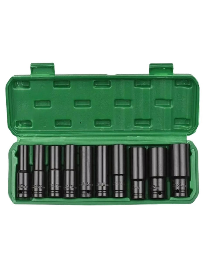 Kit de Puntas de Acero Cromovanadio 60pz - Image 1