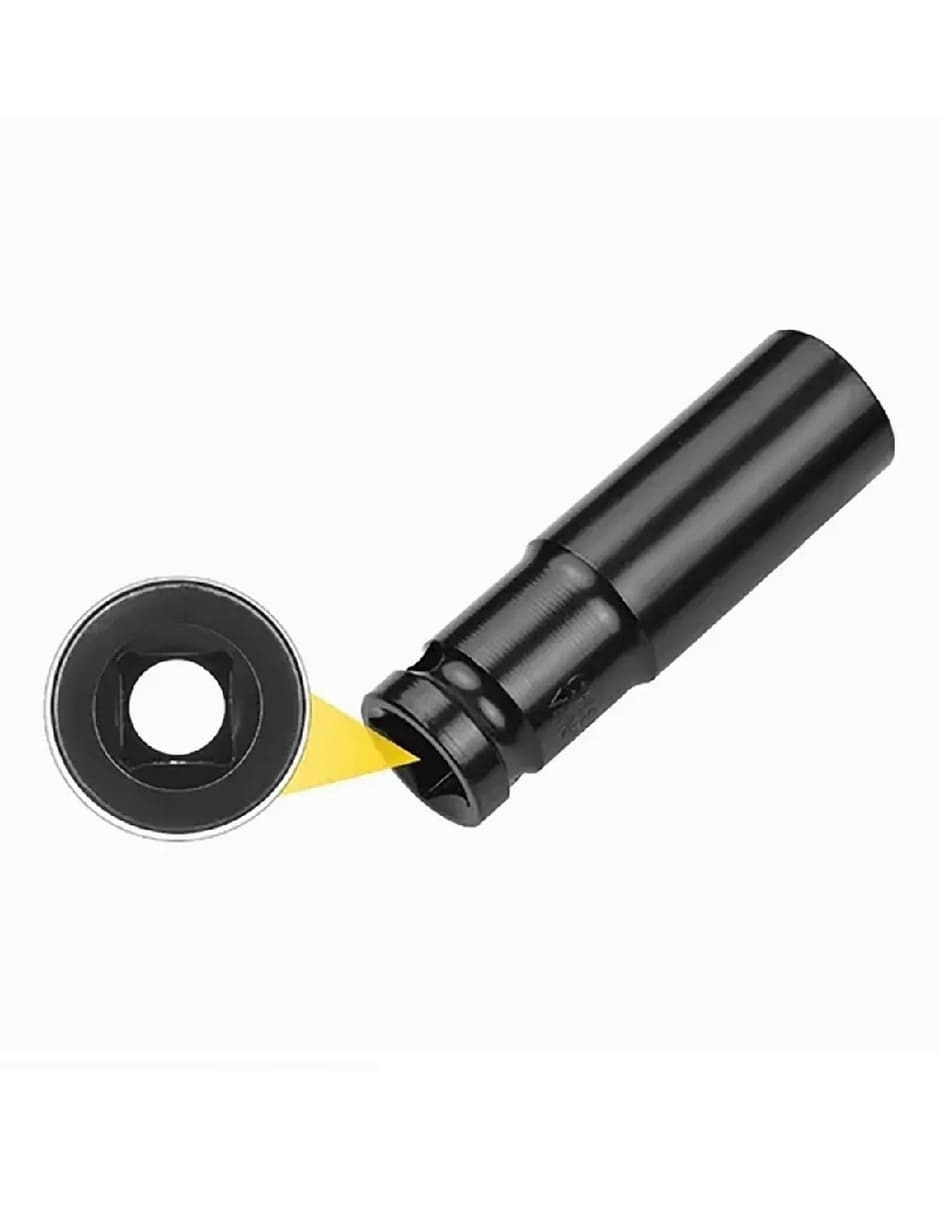 Kit de Puntas de Acero Cromovanadio 60pz - Image 2