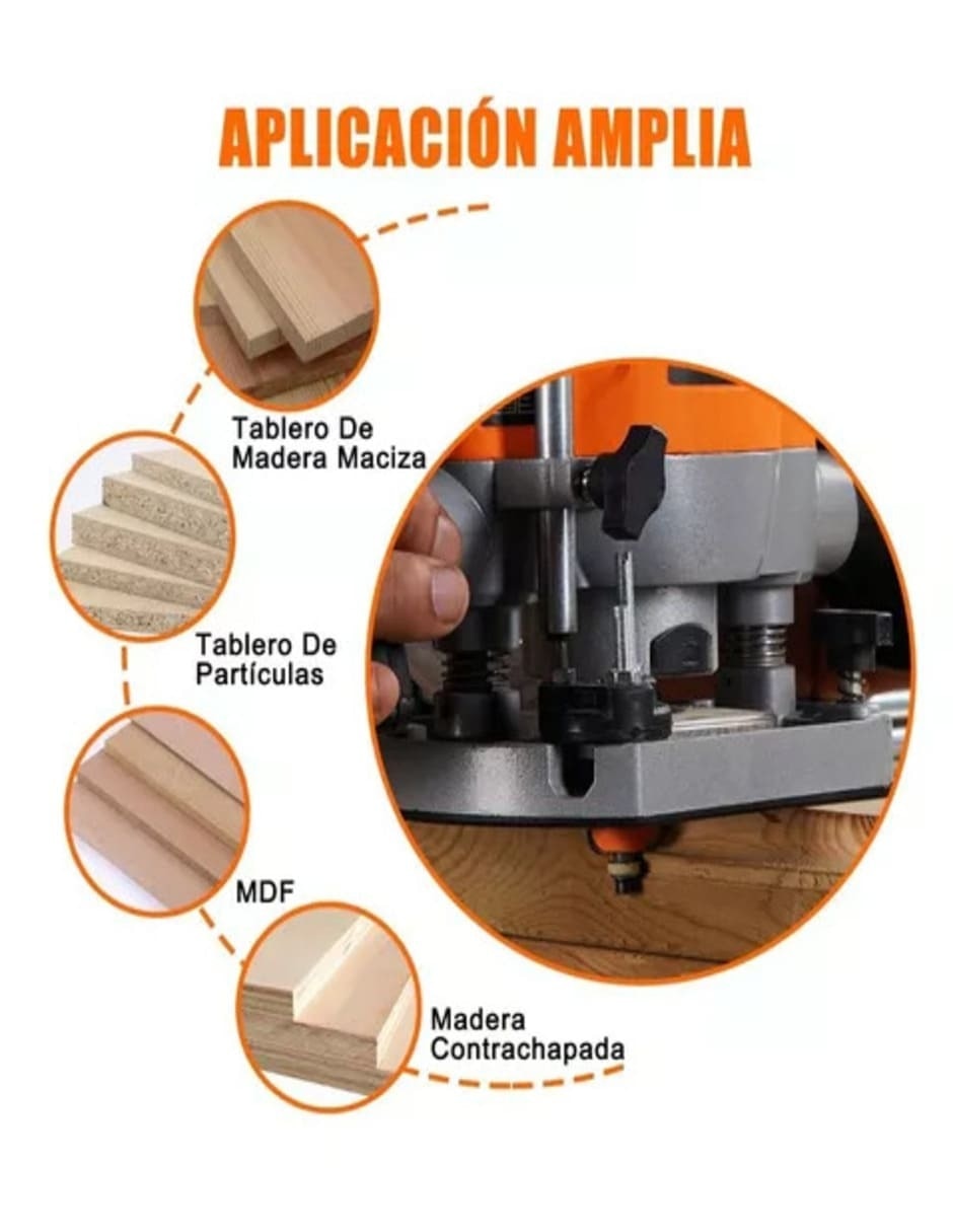 Brocas Tenno para Madera 15 Piezas - Image 3