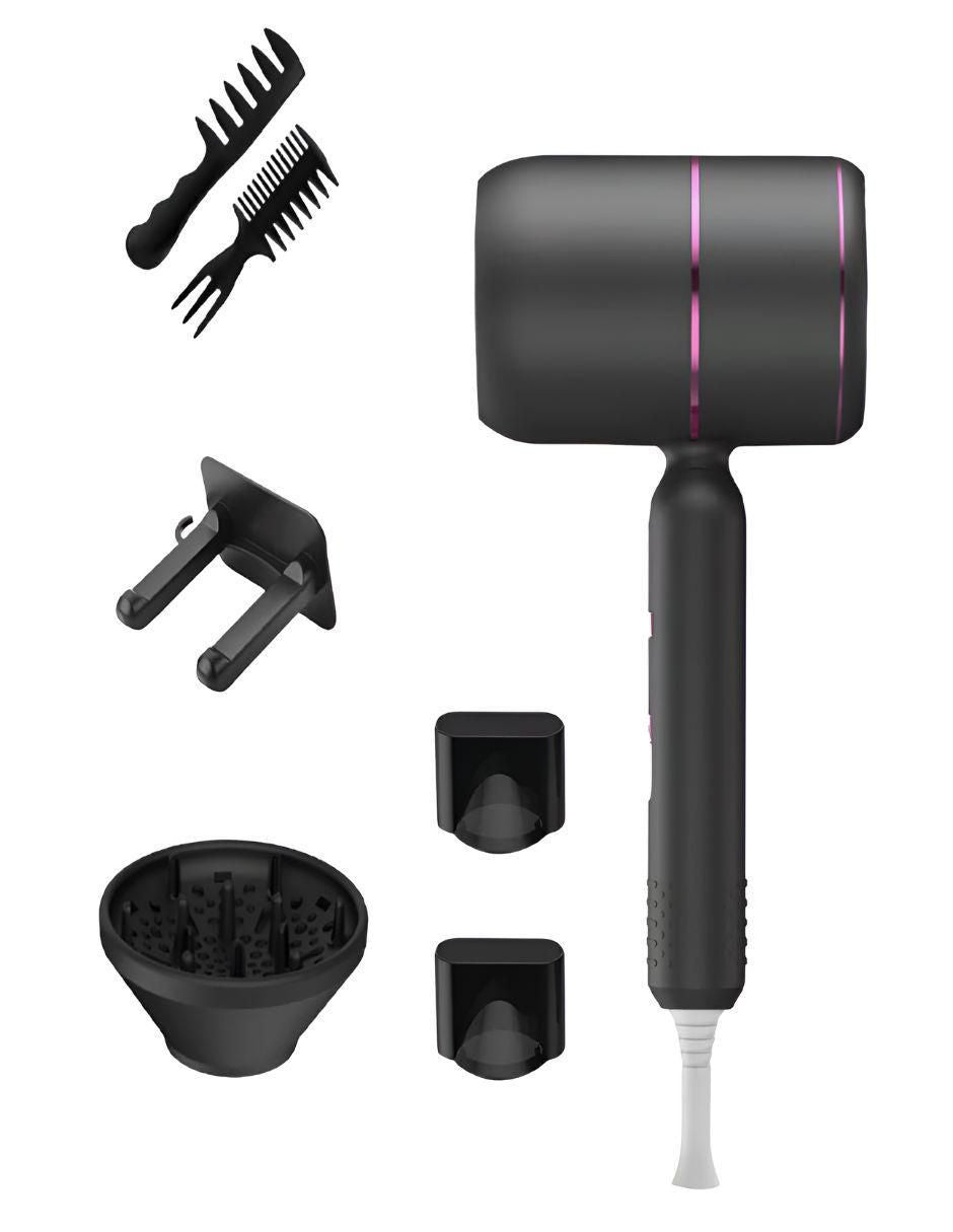 Secadora de Cabello 2000W con 3 Boquillas - Image 1