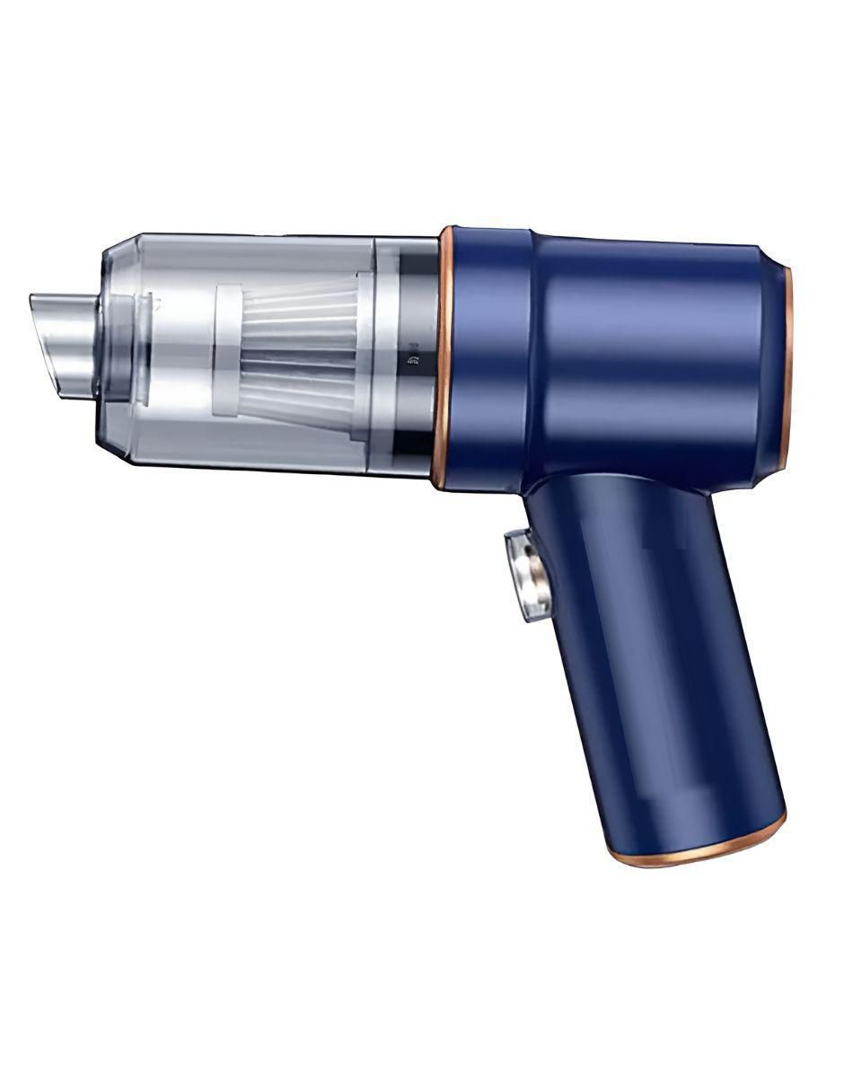 Aspiradora de Mano Inalámbrica 6000 PA 120W - Image 1