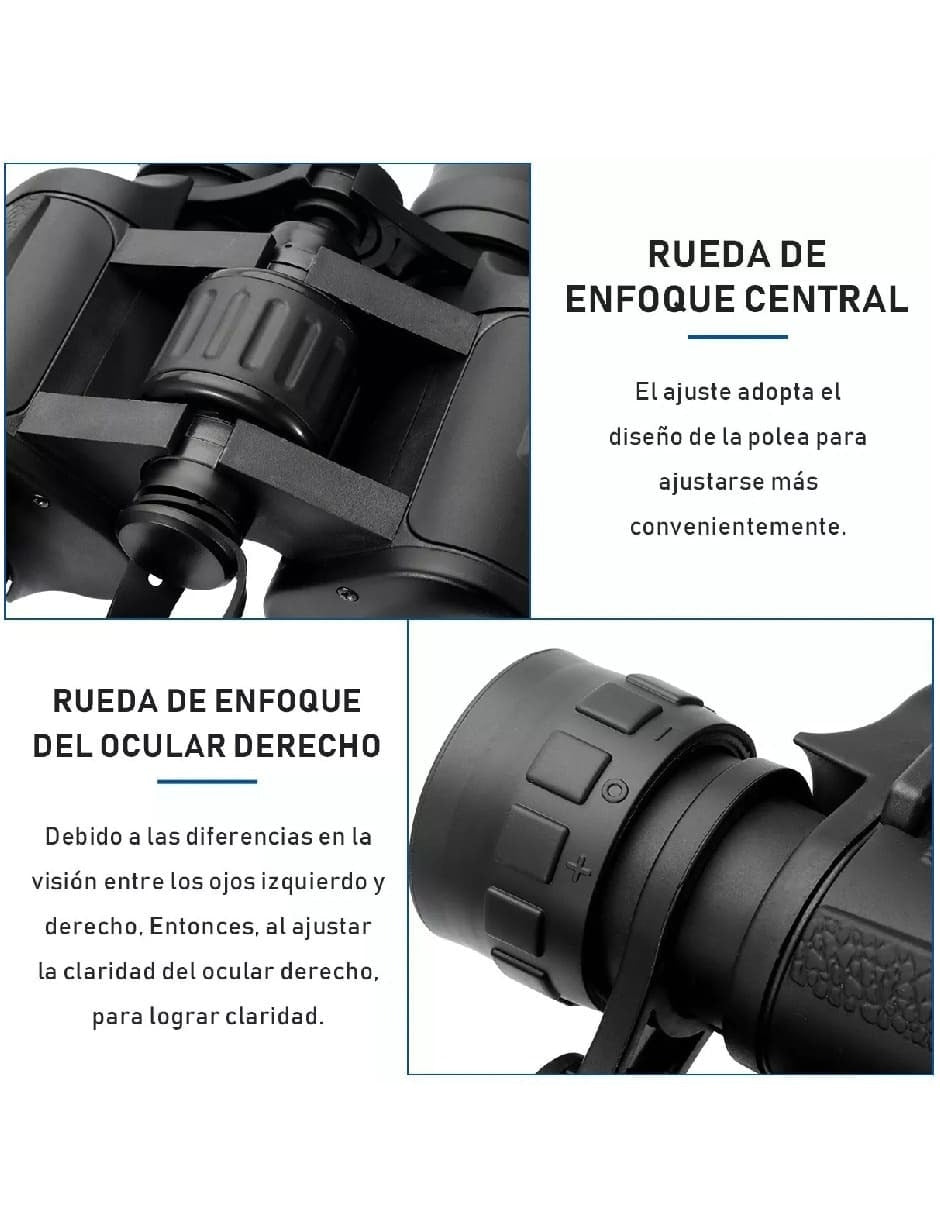 Binoculares 20mm con Clip para Celular - Image 2