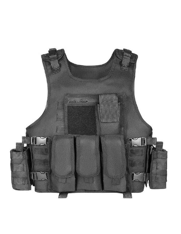 Chaleco Deportivo Ligero Unisex Resistente - Image 1