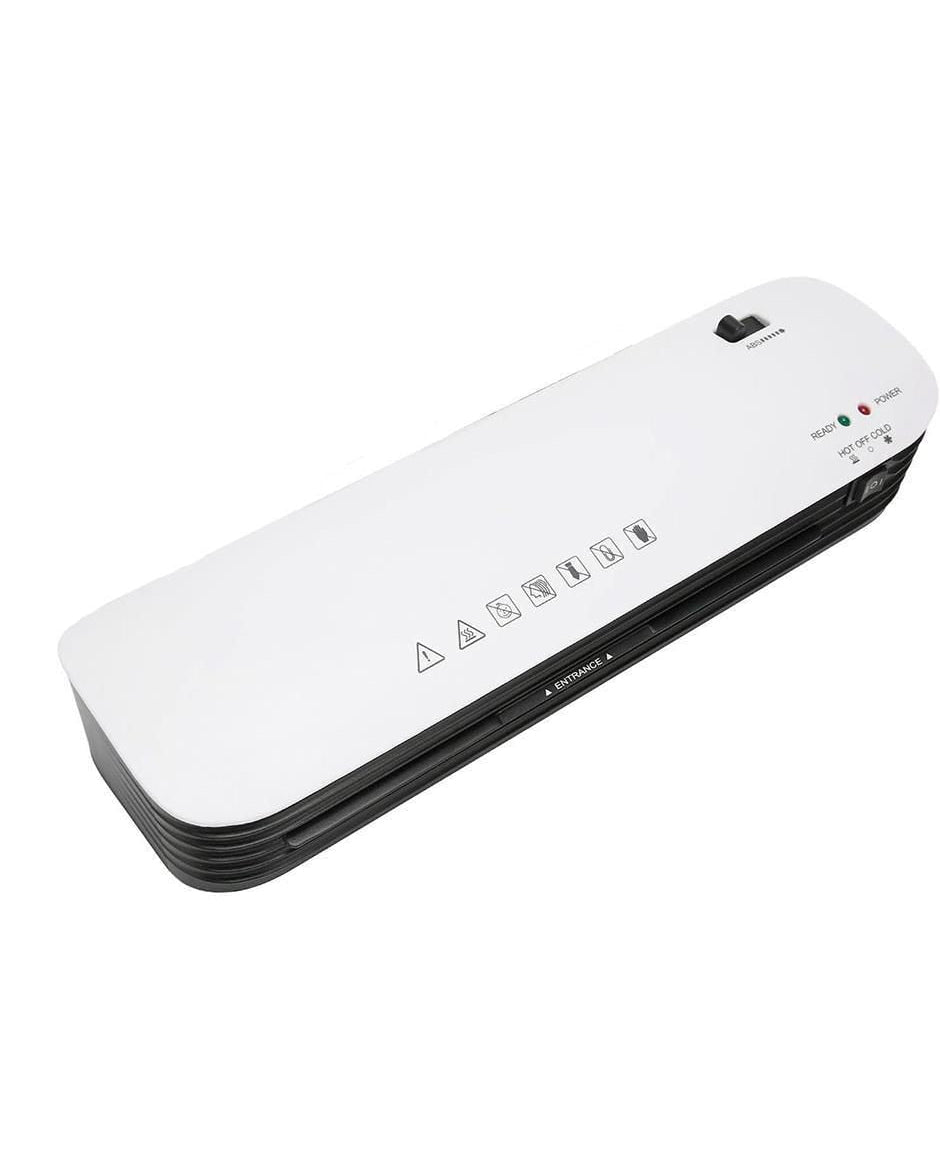 Laminadora Personal 230mm Caliente Frio - Image 1