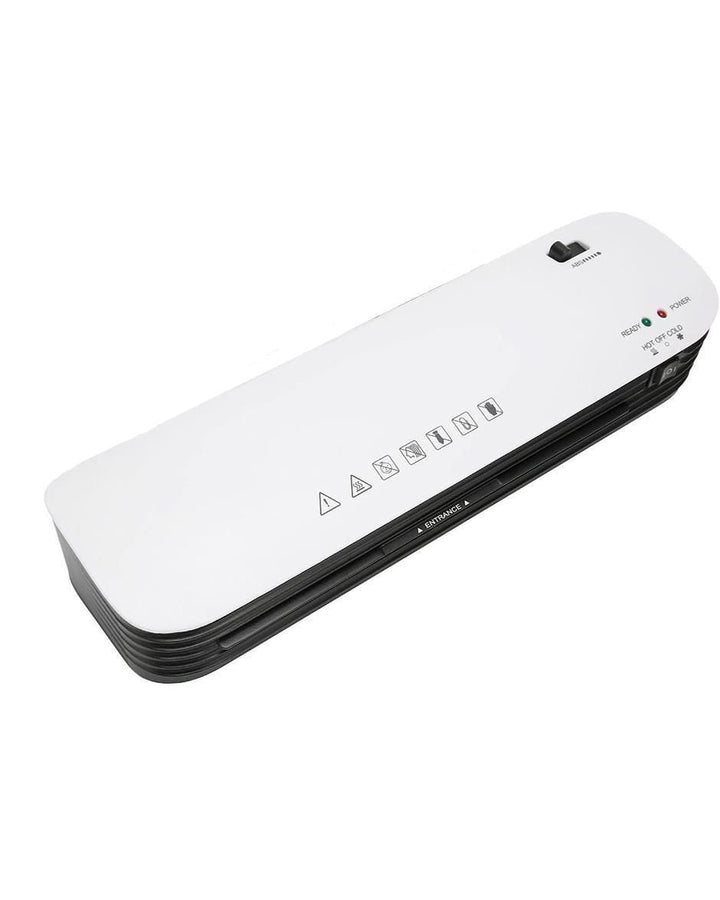 Laminadora Personal 230mm Caliente Frio - Image 1