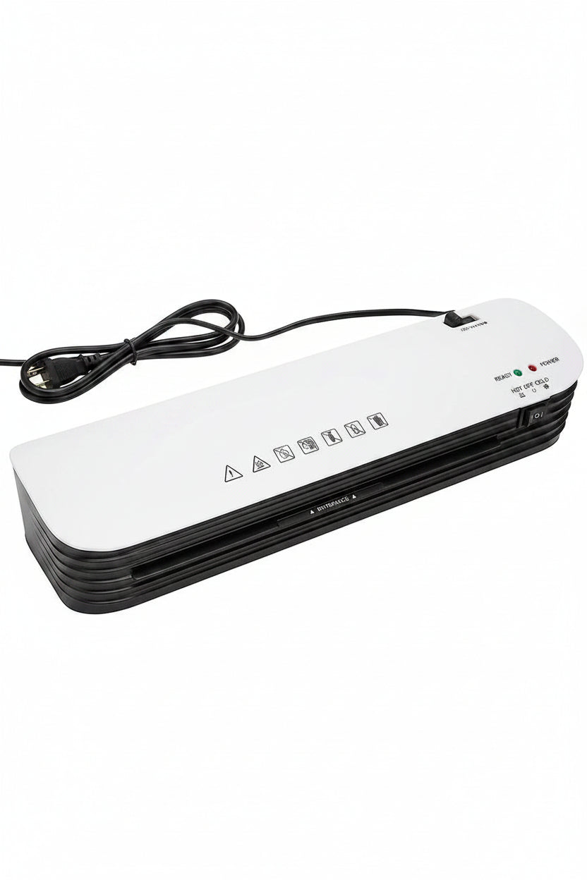 Laminadora Personal 230mm Caliente Frio - Image 2