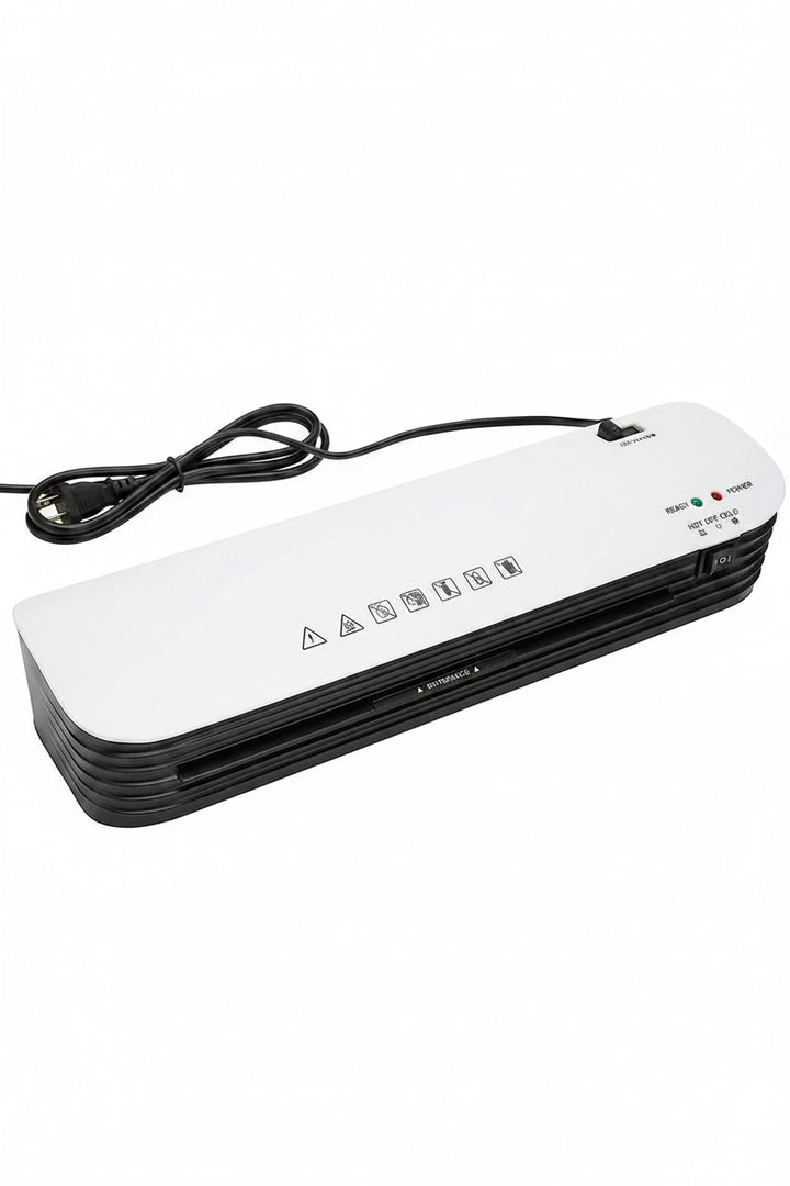 Laminadora Personal 230mm Caliente Frio - Image 2
