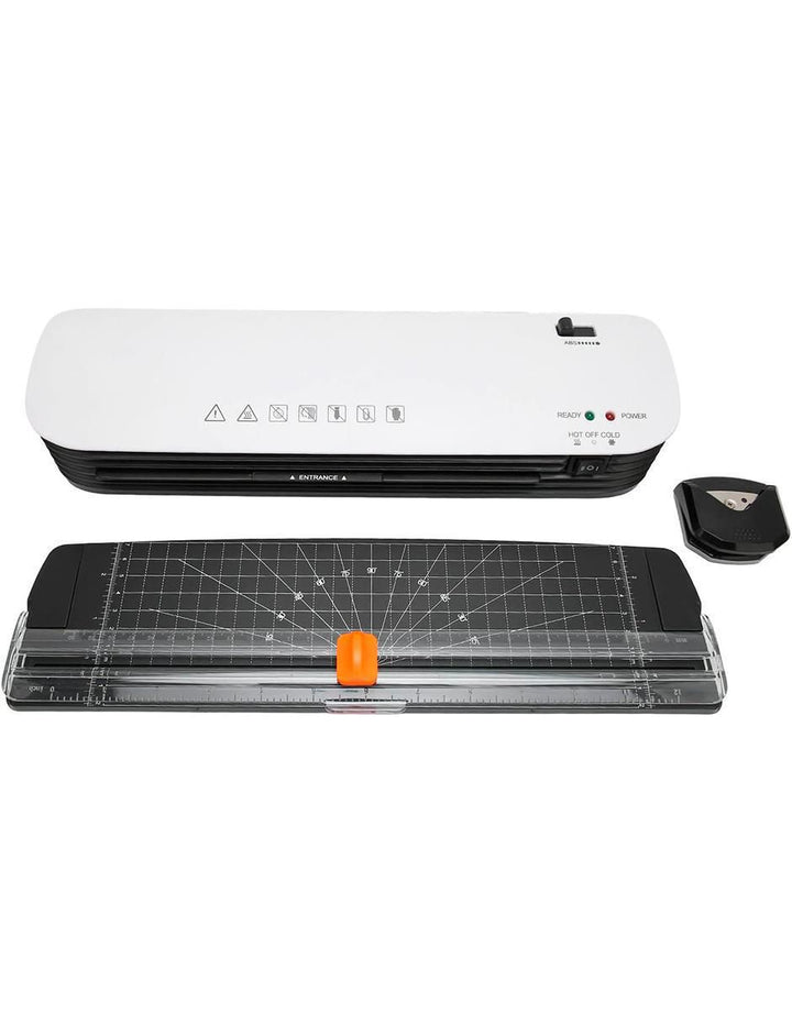 Laminadora Personal 230mm Caliente Frio - Image 5