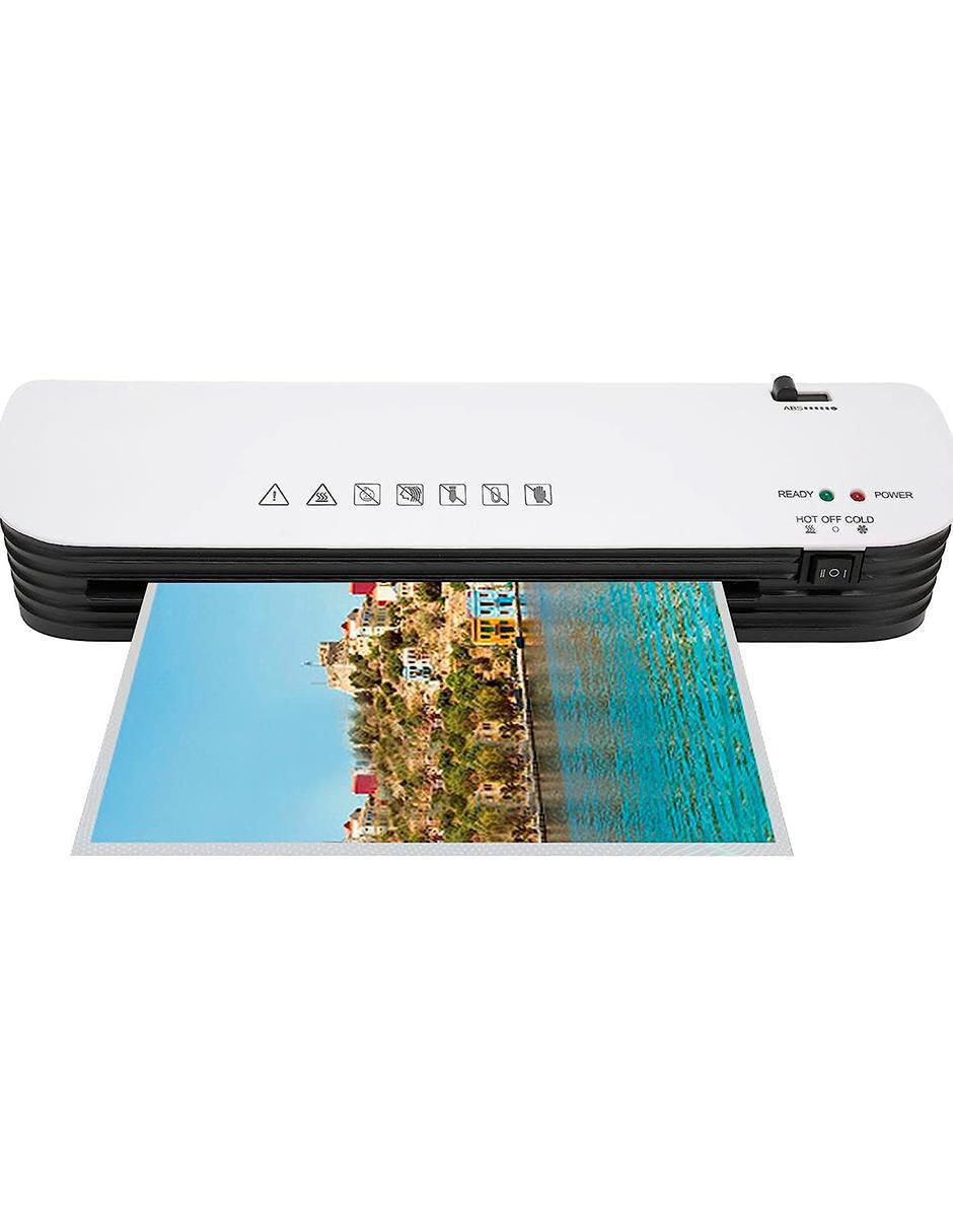 Laminadora Personal 230mm Caliente Frio - Image 6