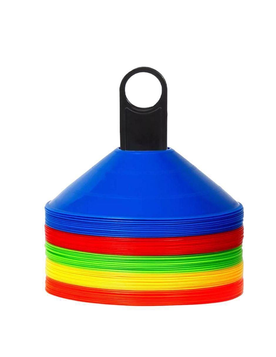 Conos para Entrenamiento de Agilidad - Image 1