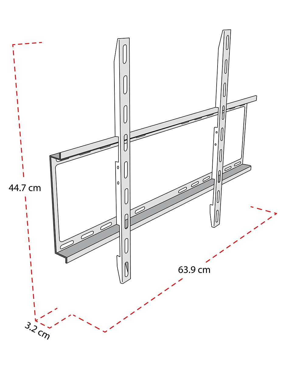 Soporte para Pantalla Strong Rhino - Image 2