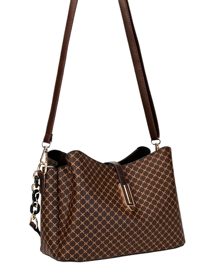 Bolsa Crossbody Mujer de Hombro Elegante - Image 1