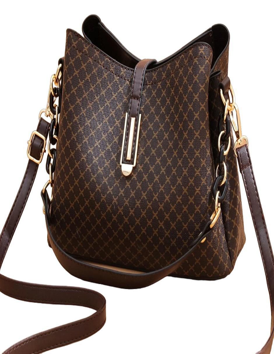 Bolsa Crossbody Mujer de Hombro Elegante - Image 2