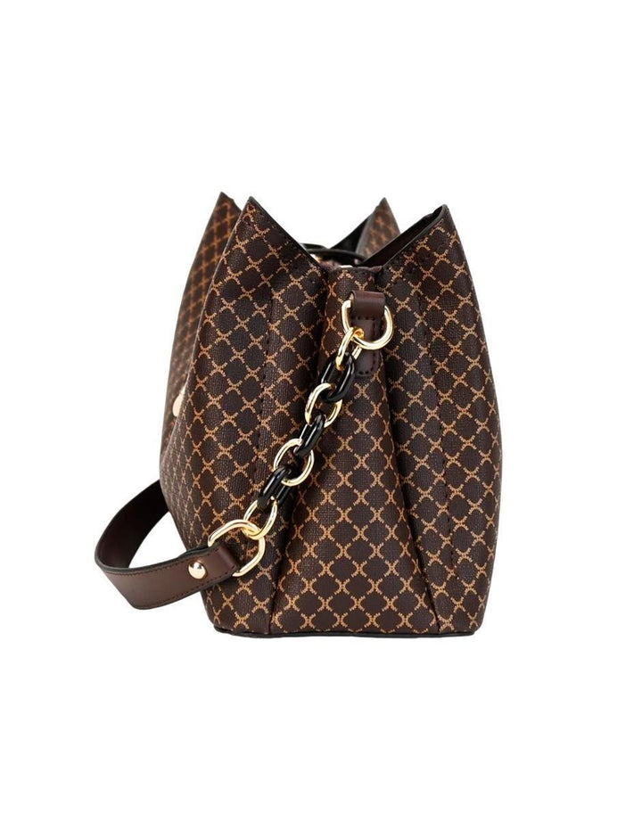 Bolsa Crossbody Mujer de Hombro Elegante - Image 3