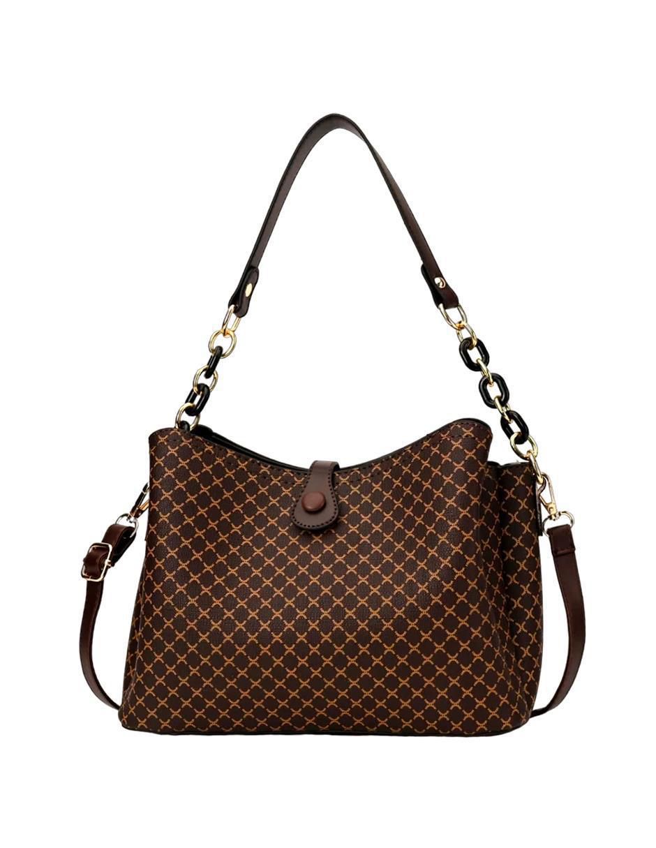 Bolsa Crossbody Mujer de Hombro Elegante - Image 4