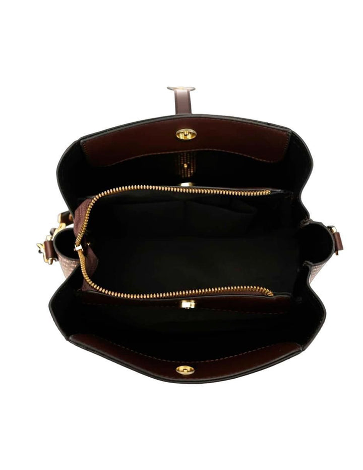 Bolsa Crossbody Mujer de Hombro Elegante - Image 5