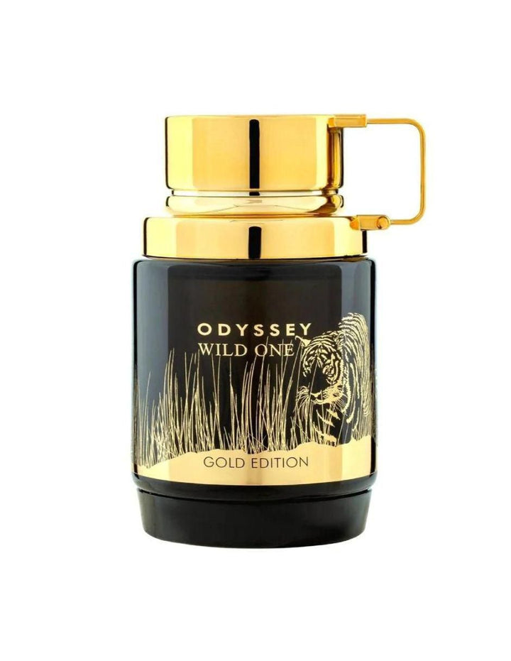 Eau de Parfum Armaf Odyssey Wild One Gold 100ml - Image 1
