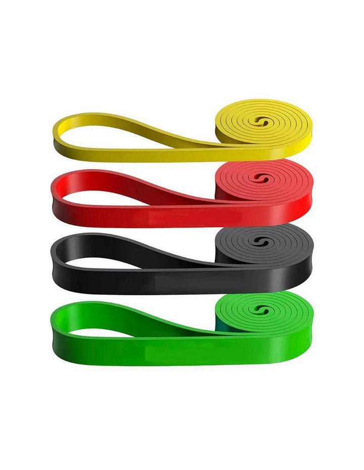 Banda Elástica para Ejercicio y Estiramiento - Image 1