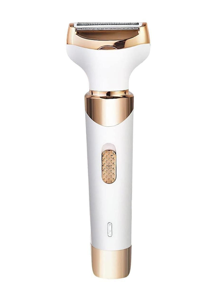 Depiladora Facial Eléctrica para Mujer - Image 1