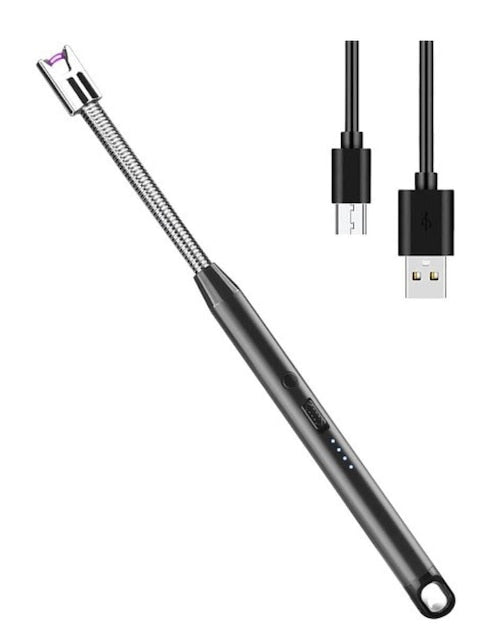 Encendedor Electrónico Recargable - Image 7