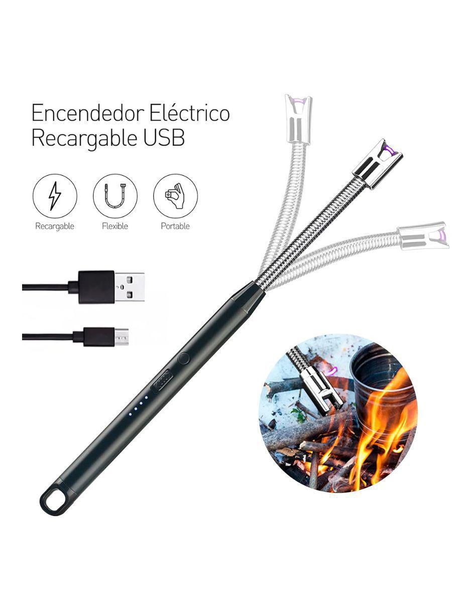 Encendedor Electrónico Recargable - Image 2