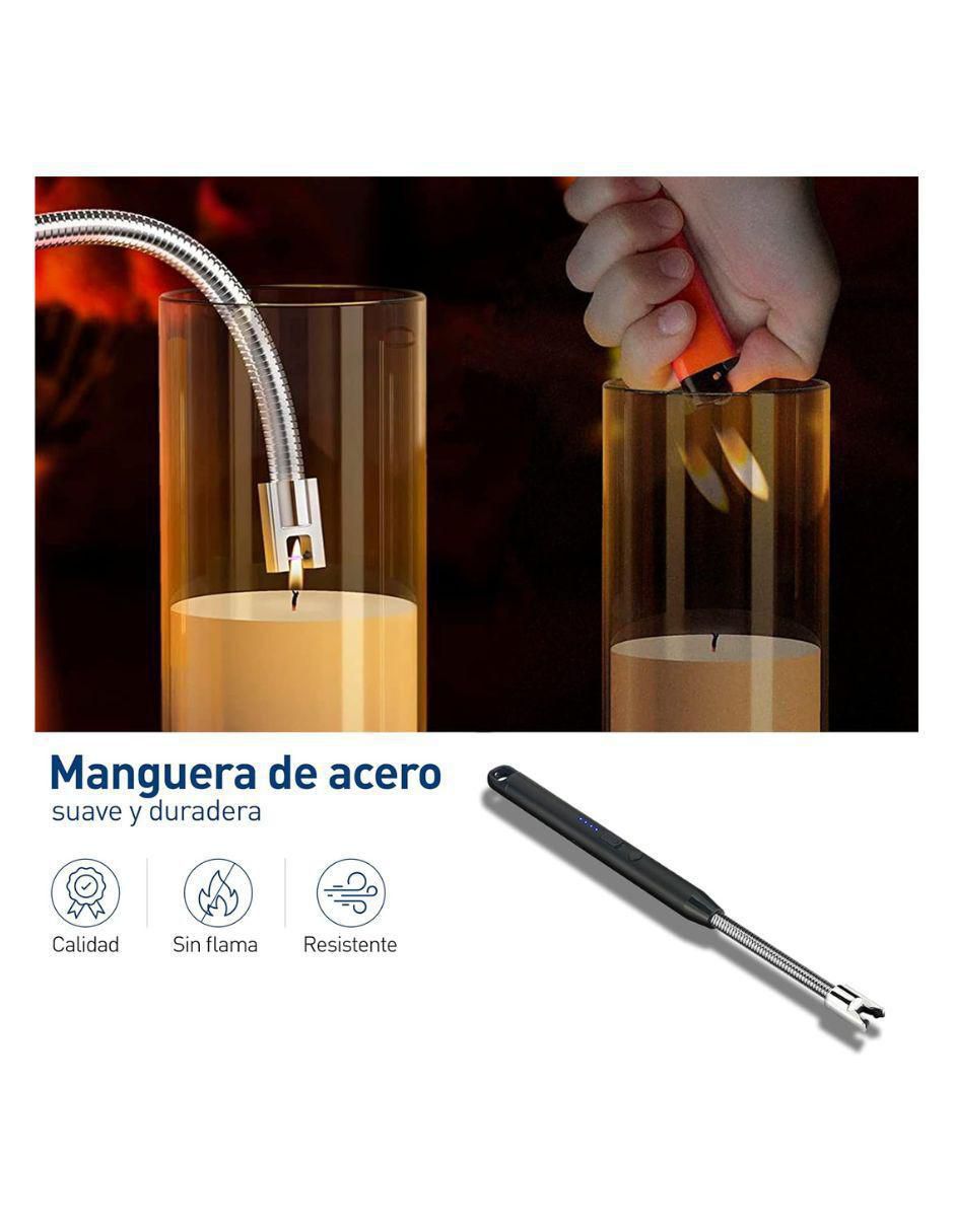 Encendedor Electrónico Recargable - Image 4