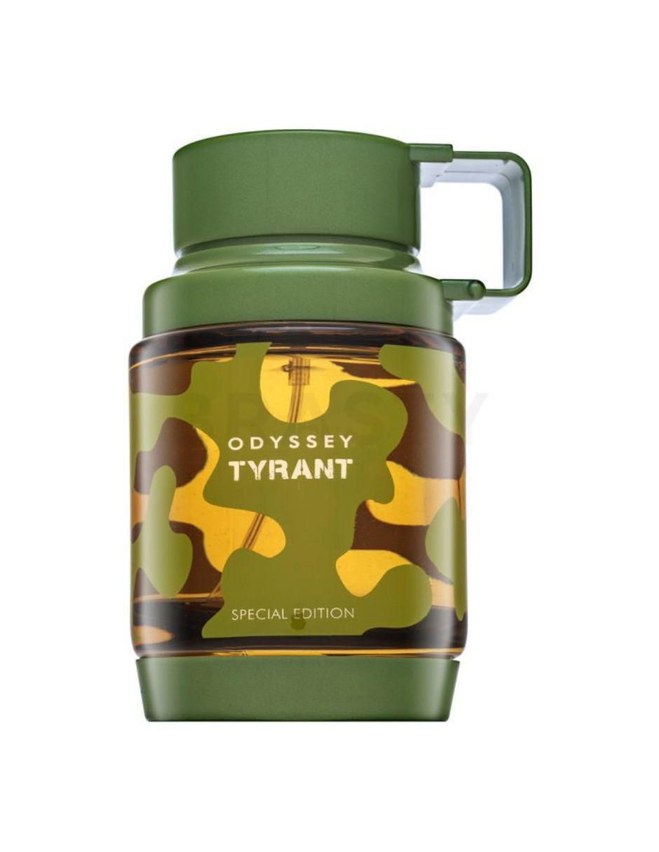 Eau de Parfum Armaf Odyssey Tyrant Hombre - Image 1