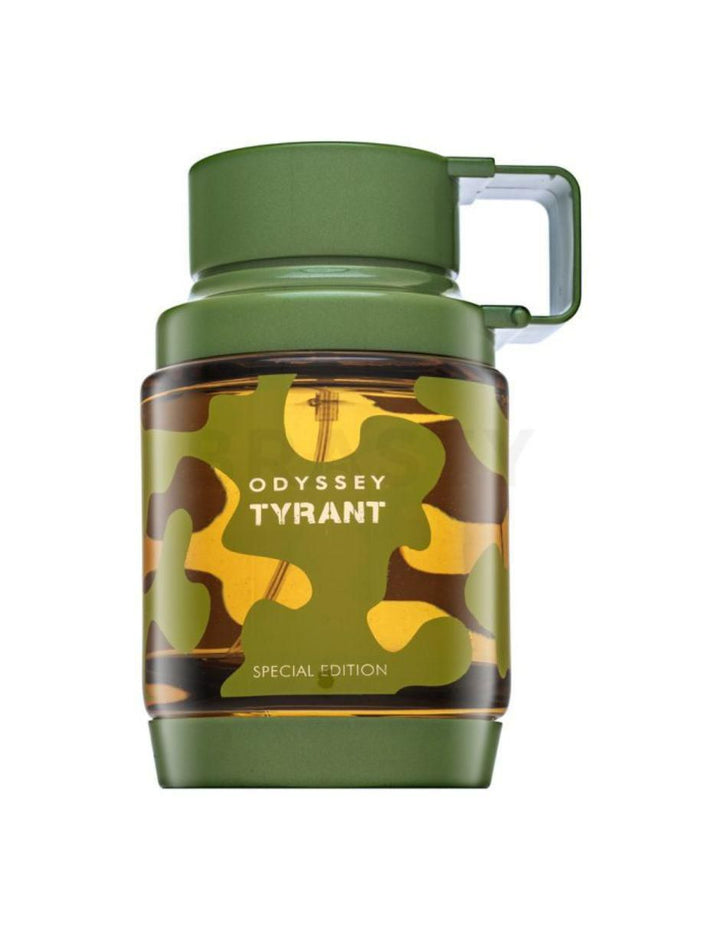 Eau de Parfum Armaf Odyssey Tyrant Hombre - Image 1