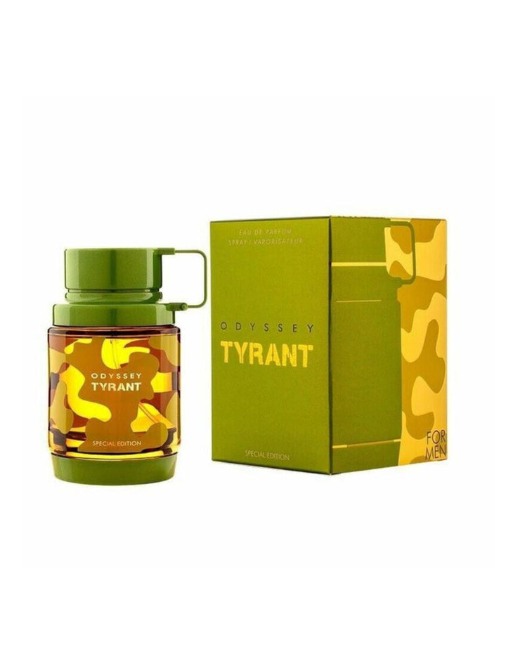 Eau de Parfum Armaf Odyssey Tyrant Hombre - Image 2