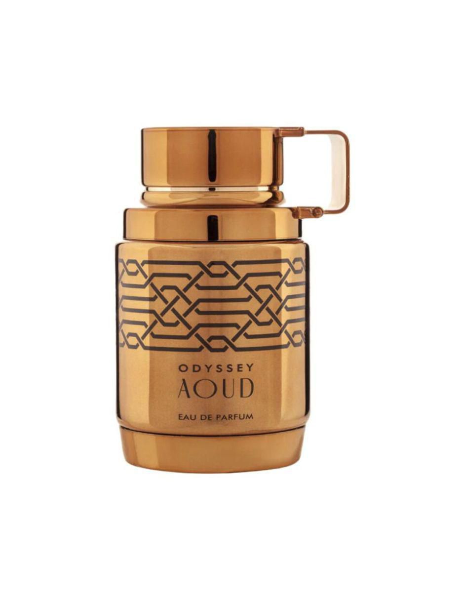 Armaf Odyssey Aoud Eau de Parfum Hombre - Image 1