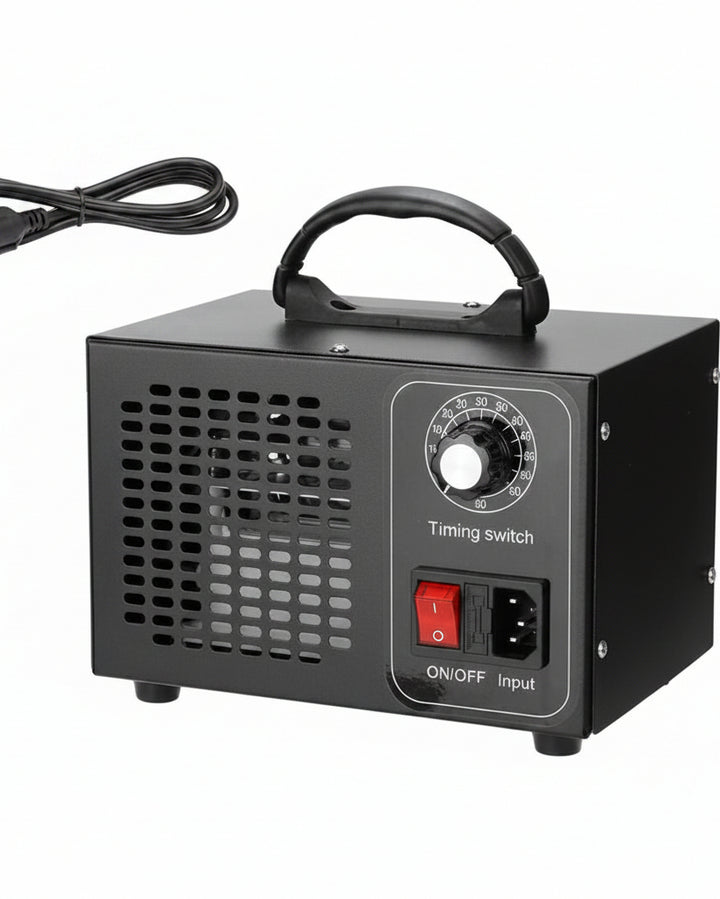 Purificador de Aire Portátil con Temporizador - Image 1