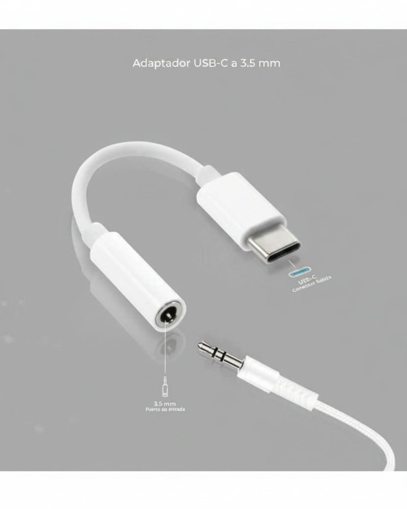 Receptor USB Acteck para Celular - Image 2