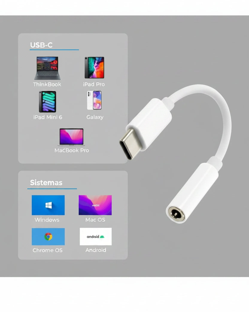 Receptor USB Acteck para Celular - Image 3