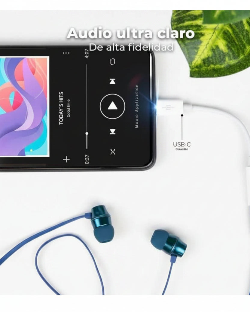Receptor USB Acteck para Celular - Image 4
